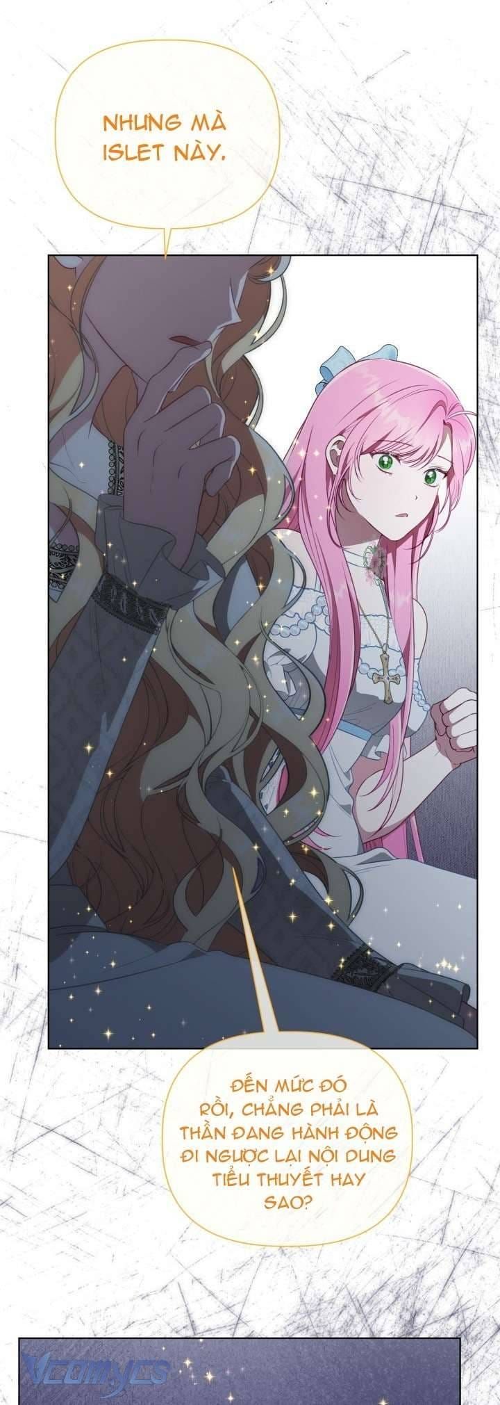 Sự Điều Trị Đặc Biệt Của Tinh Linh Chap 122 - Next Chap 121