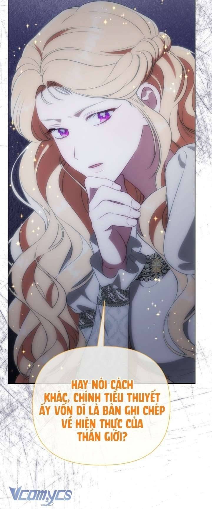 Sự Điều Trị Đặc Biệt Của Tinh Linh Chap 122 - Next Chap 121