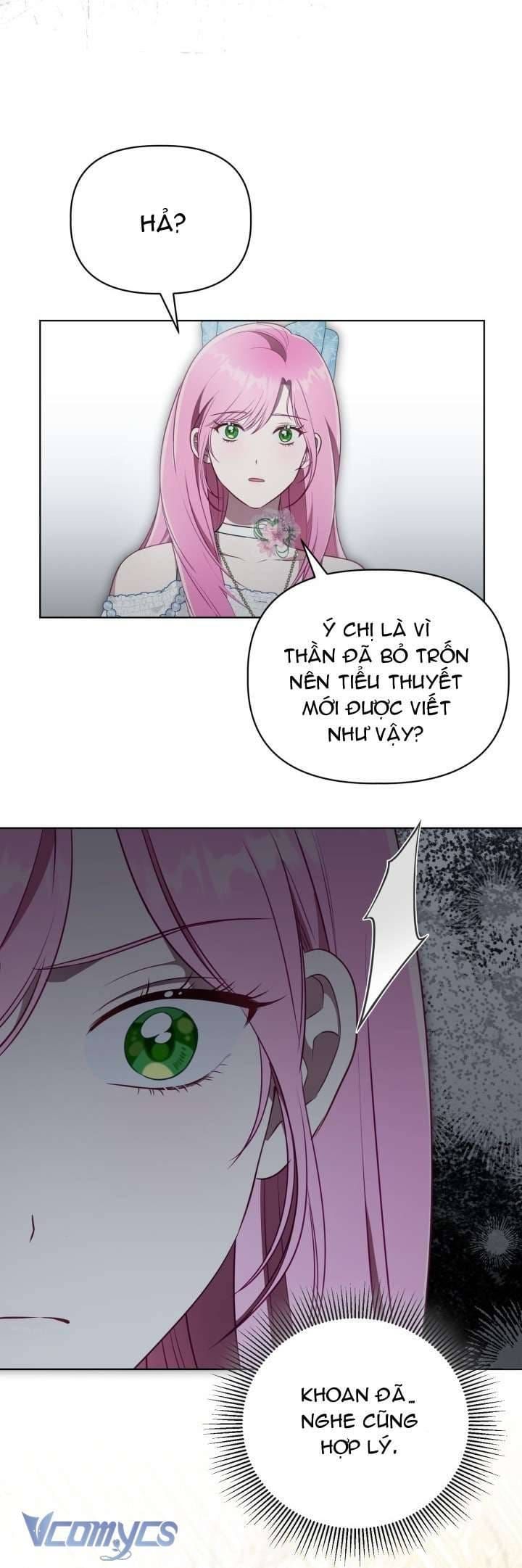 Sự Điều Trị Đặc Biệt Của Tinh Linh Chap 122 - Next Chap 121