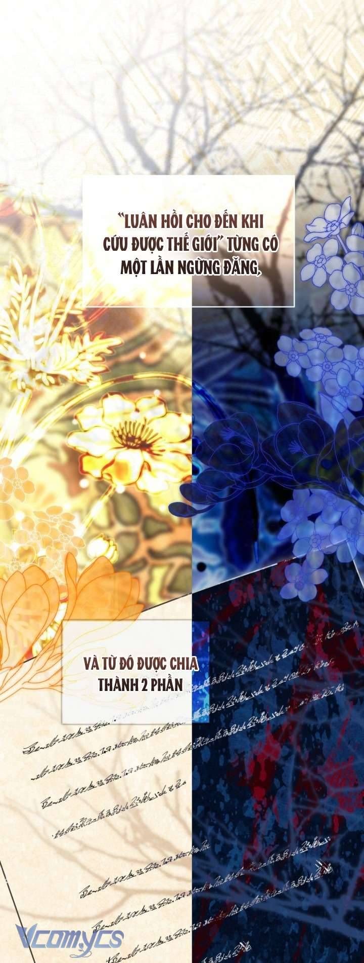 Sự Điều Trị Đặc Biệt Của Tinh Linh Chap 122 - Next Chap 121