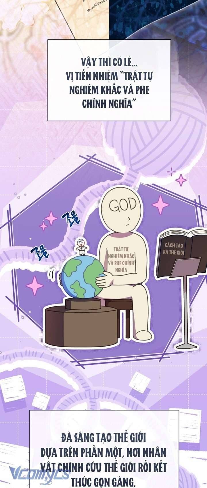 Sự Điều Trị Đặc Biệt Của Tinh Linh Chap 122 - Next Chap 121