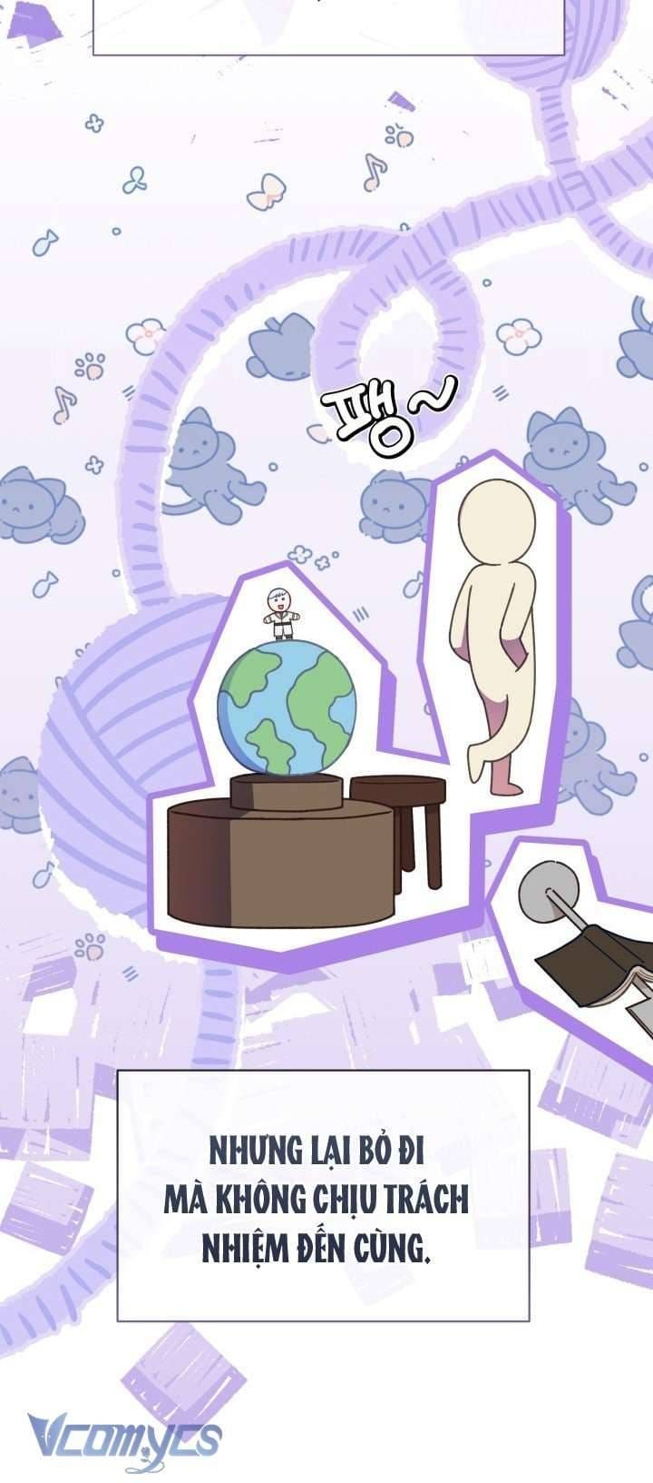 Sự Điều Trị Đặc Biệt Của Tinh Linh Chap 122 - Next Chap 121