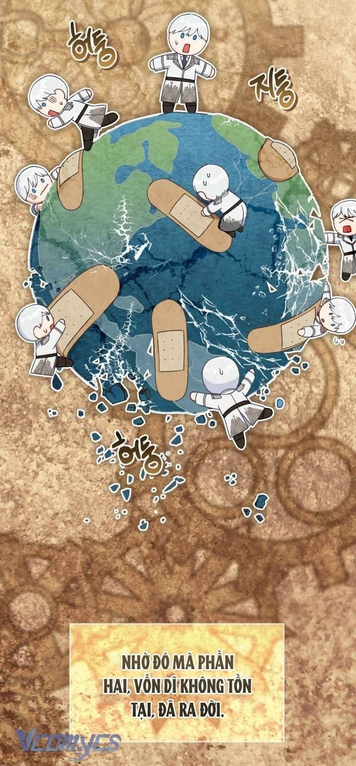 Sự Điều Trị Đặc Biệt Của Tinh Linh Chap 122 - Next Chap 121