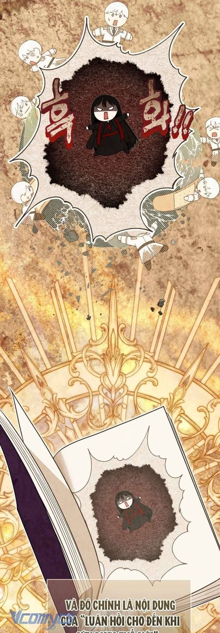 Sự Điều Trị Đặc Biệt Của Tinh Linh Chap 122 - Next Chap 121