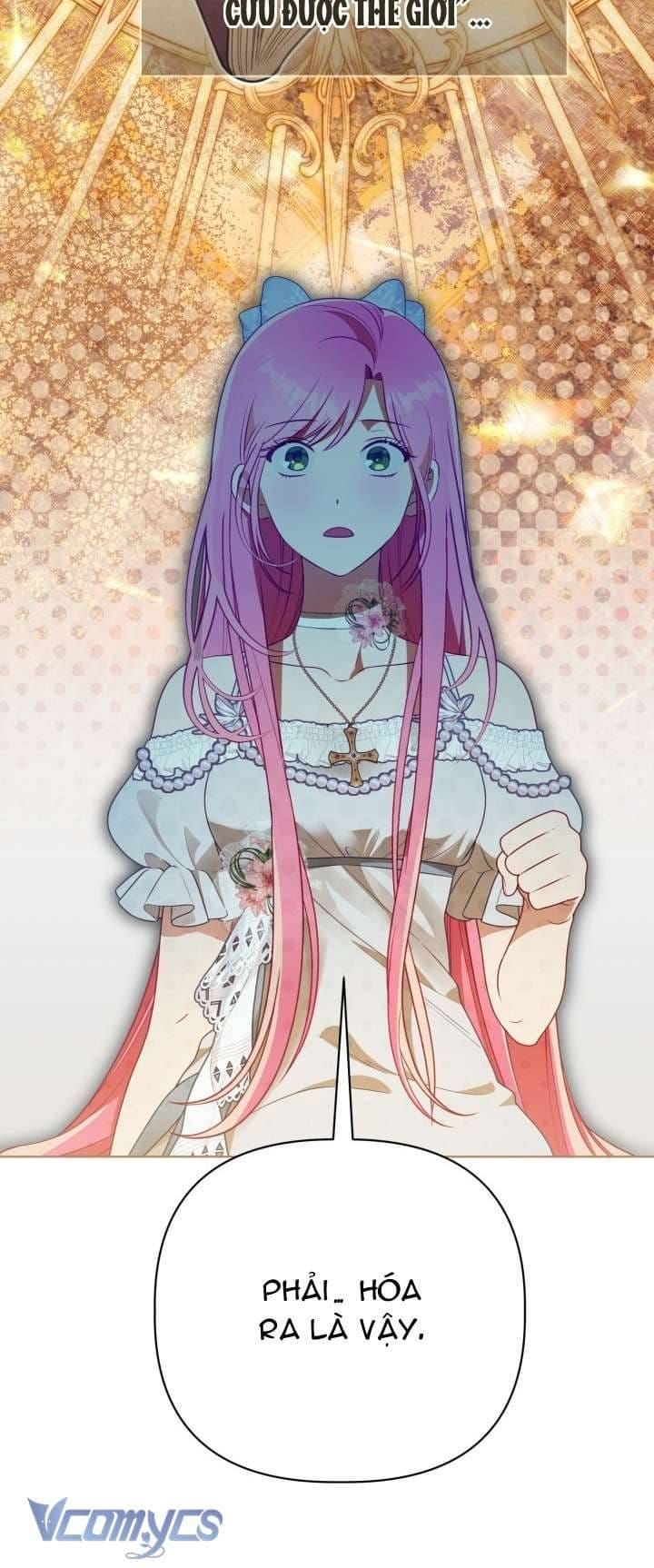 Sự Điều Trị Đặc Biệt Của Tinh Linh Chap 122 - Next Chap 121