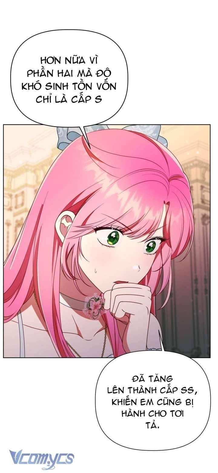 Sự Điều Trị Đặc Biệt Của Tinh Linh Chap 122 - Next Chap 121