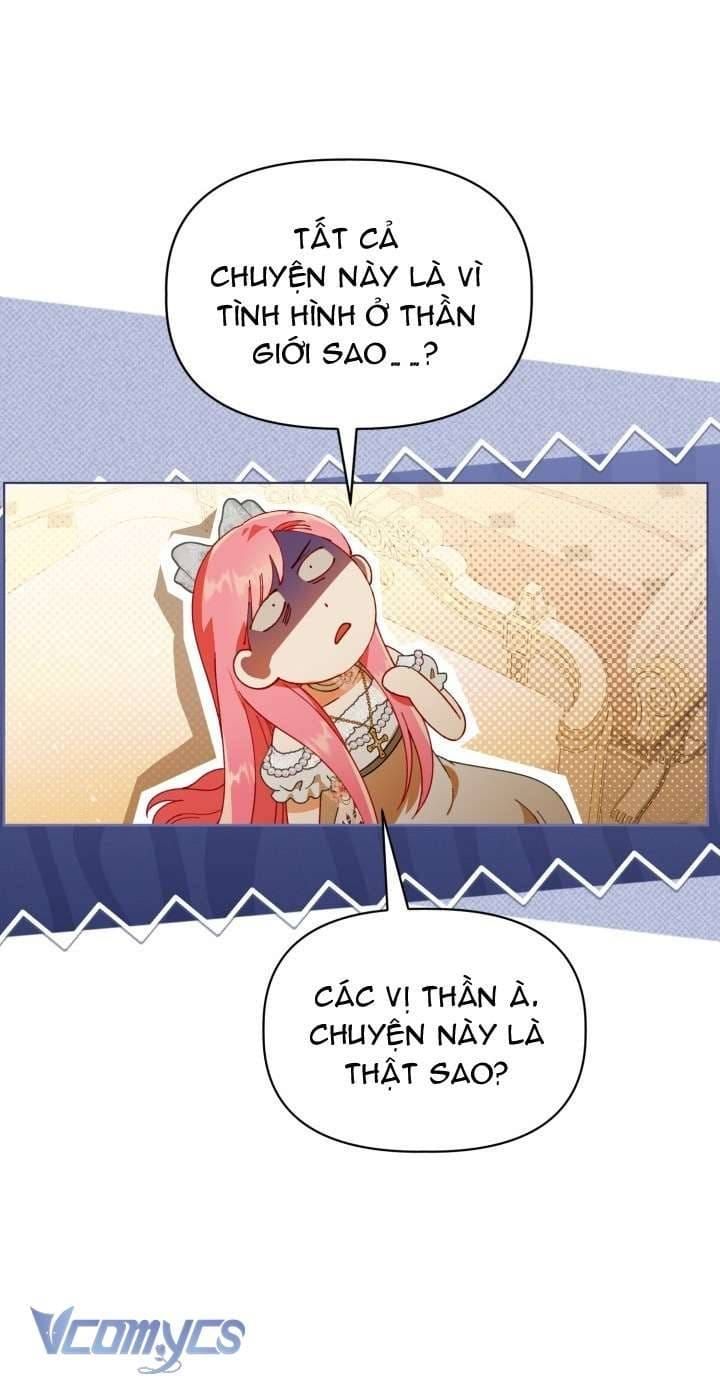 Sự Điều Trị Đặc Biệt Của Tinh Linh Chap 122 - Next Chap 121