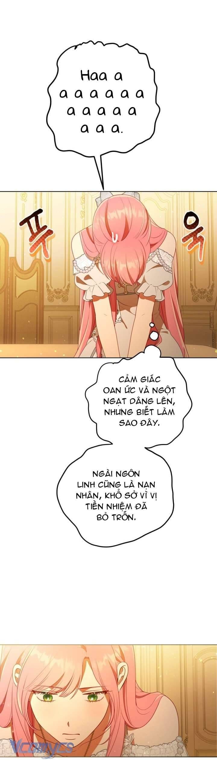 Sự Điều Trị Đặc Biệt Của Tinh Linh Chap 122 - Next Chap 121