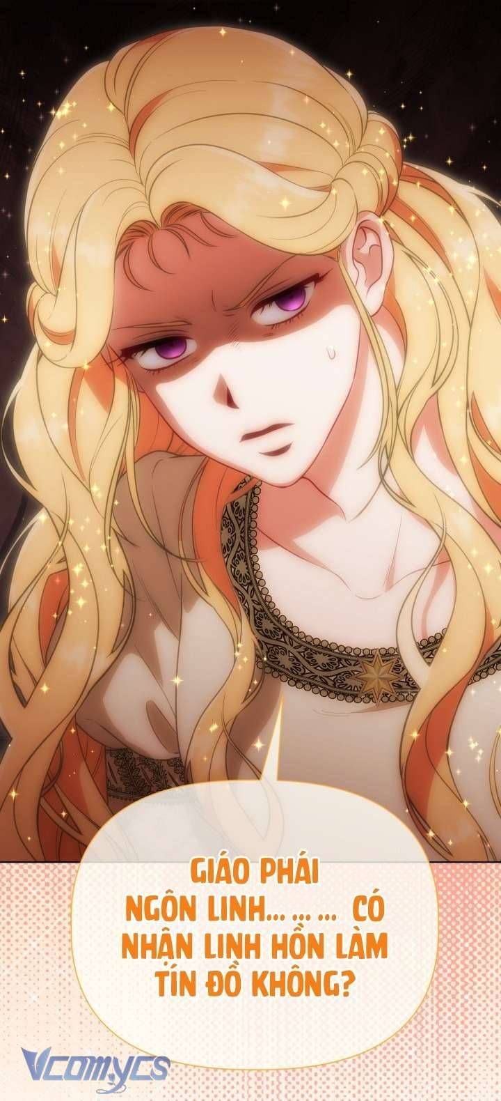 Sự Điều Trị Đặc Biệt Của Tinh Linh Chap 122 - Next Chap 121