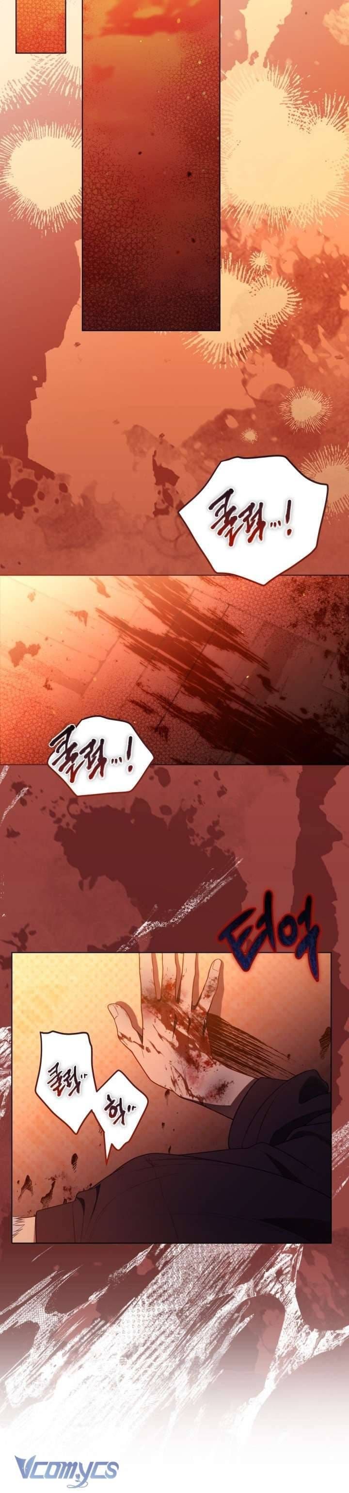 Sự Điều Trị Đặc Biệt Của Tinh Linh Chap 122 - Next Chap 121