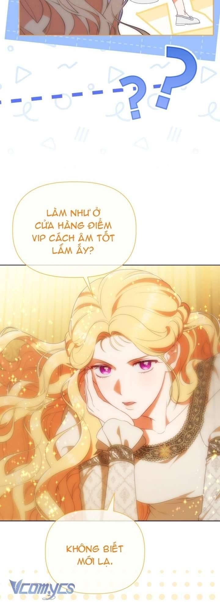 Sự Điều Trị Đặc Biệt Của Tinh Linh Chap 122 - Next Chap 121