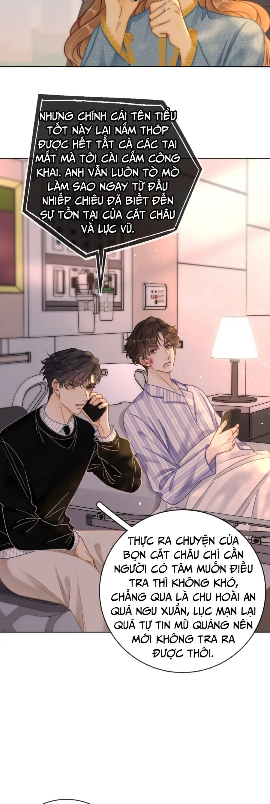 Vưu Vật Chap 179 - Next Chap 178