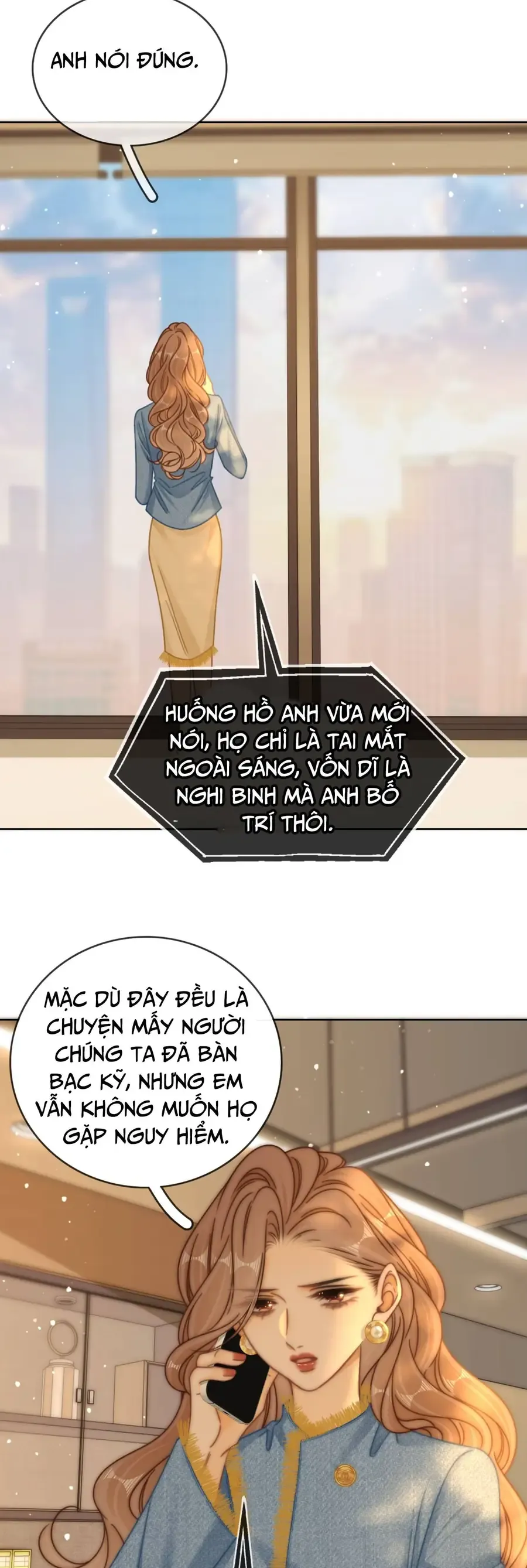 Vưu Vật Chap 179 - Next Chap 178