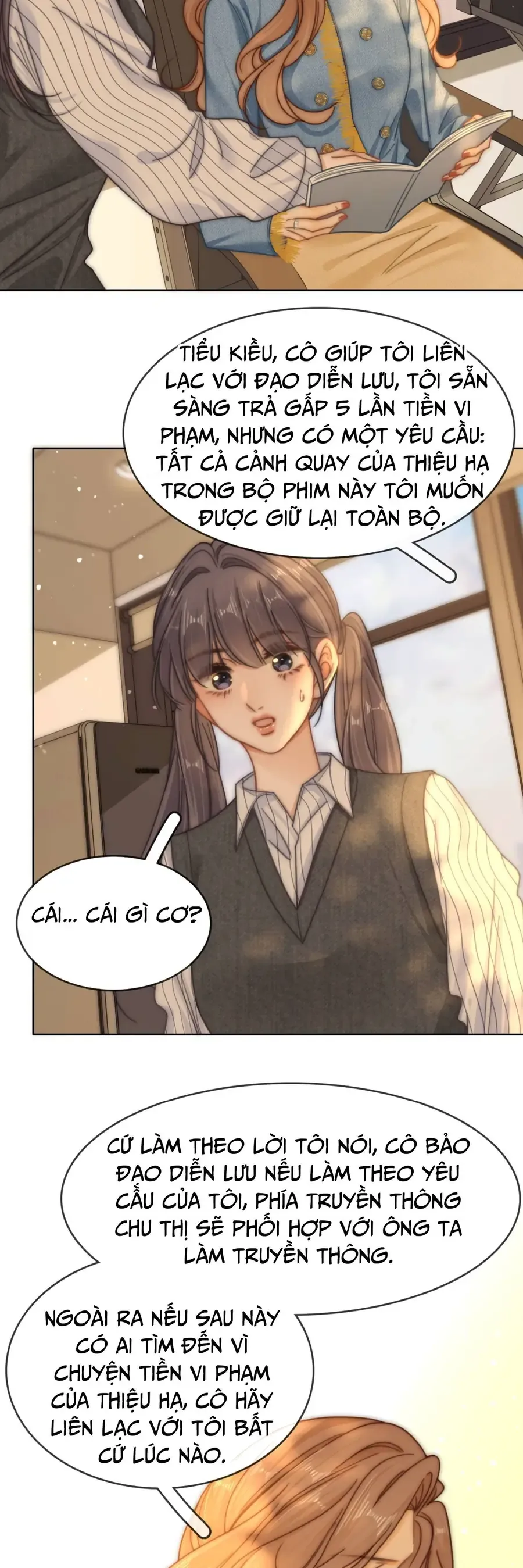 Vưu Vật Chap 179 - Next Chap 178