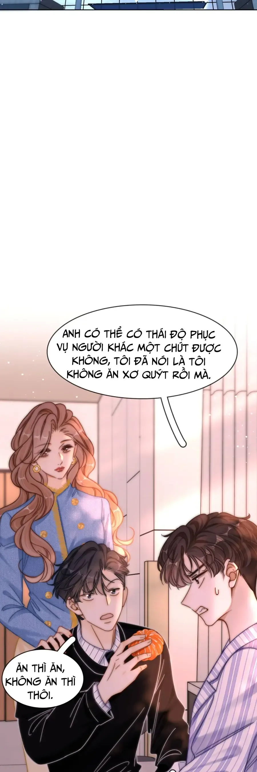 Vưu Vật Chap 179 - Next Chap 178