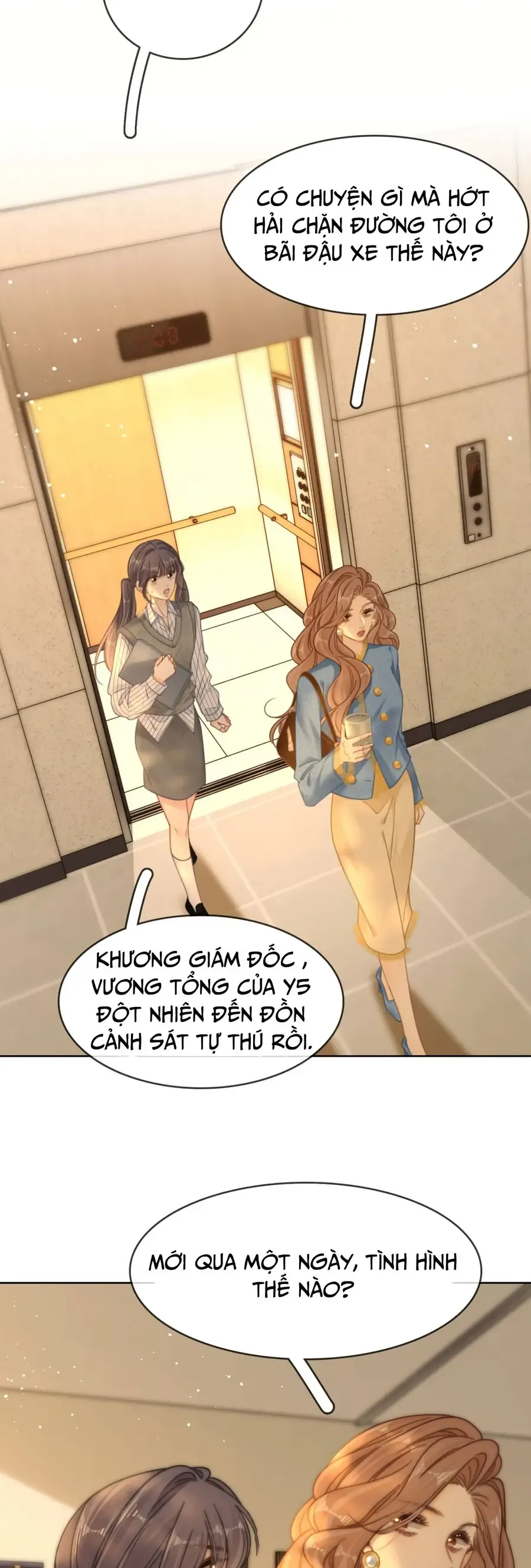 Vưu Vật Chap 179 - Next Chap 178