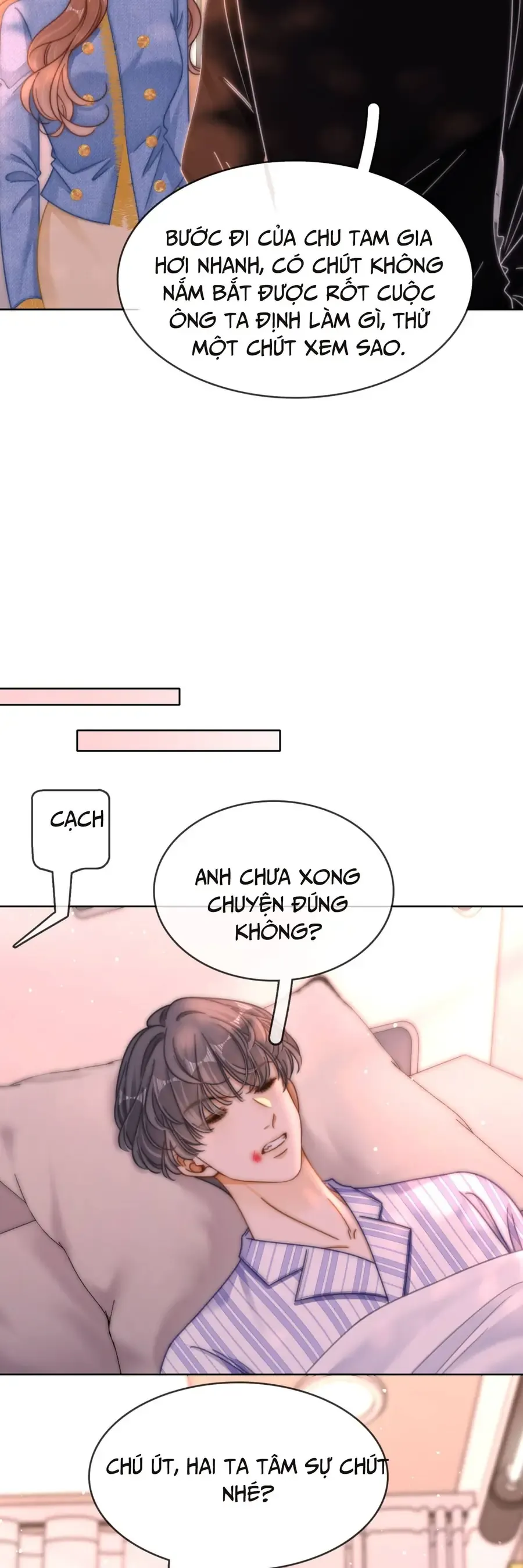 Vưu Vật Chap 179 - Next Chap 178