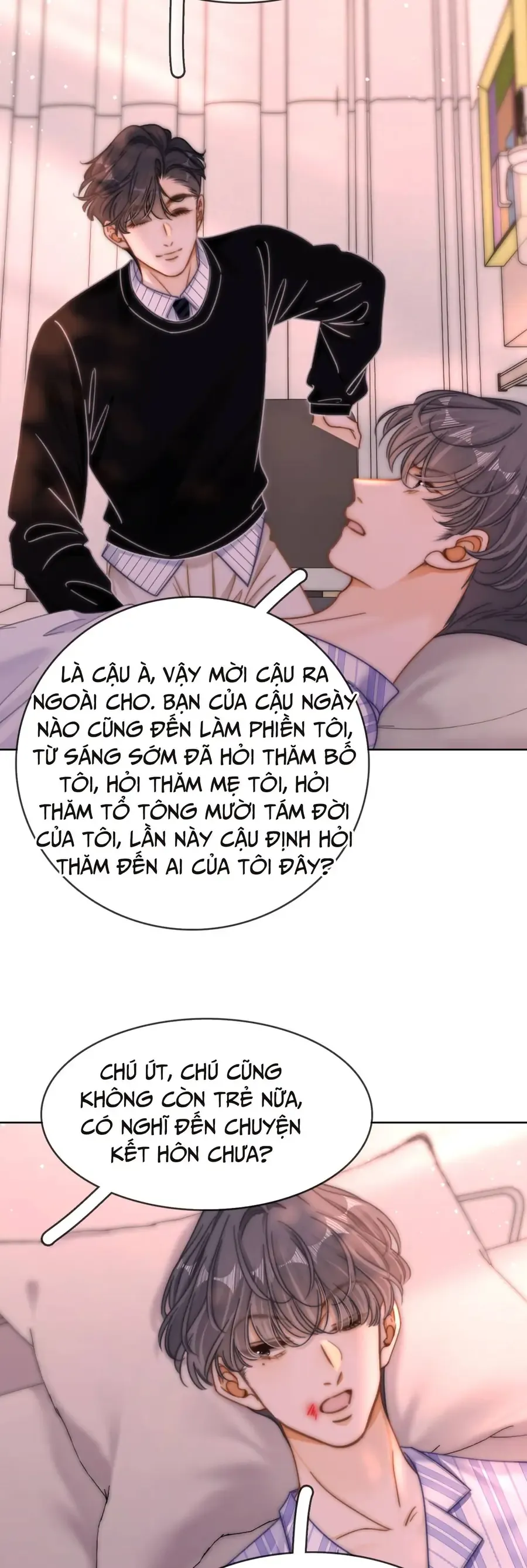 Vưu Vật Chap 179 - Next Chap 178