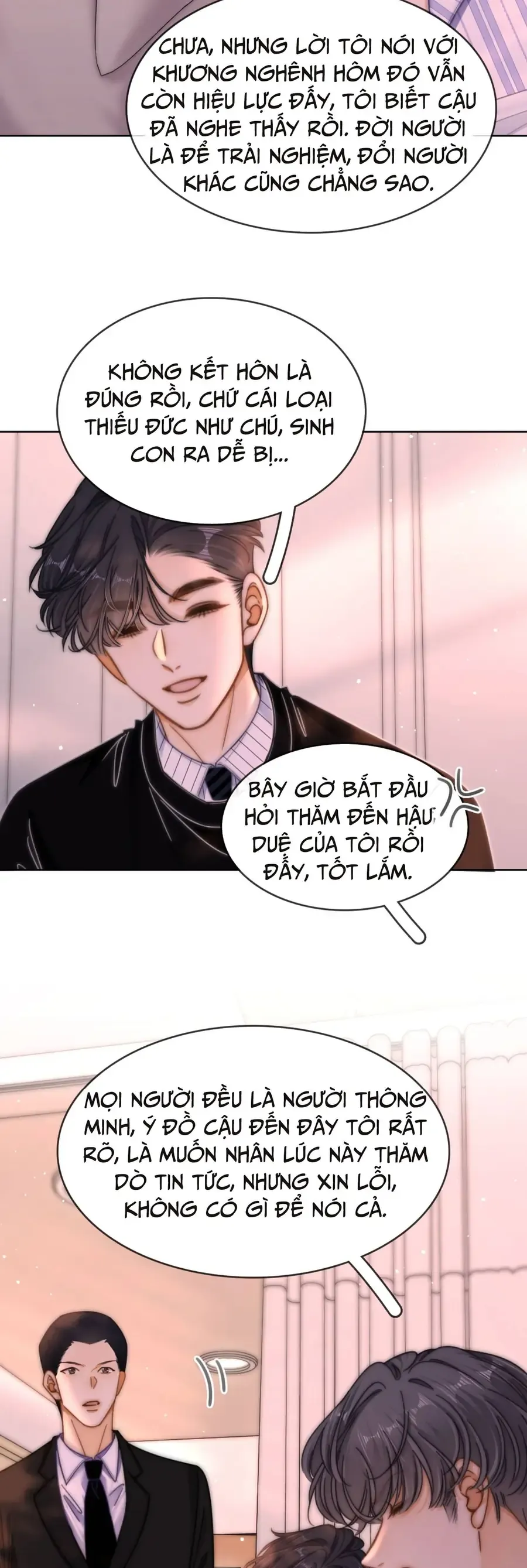 Vưu Vật Chap 179 - Next Chap 178