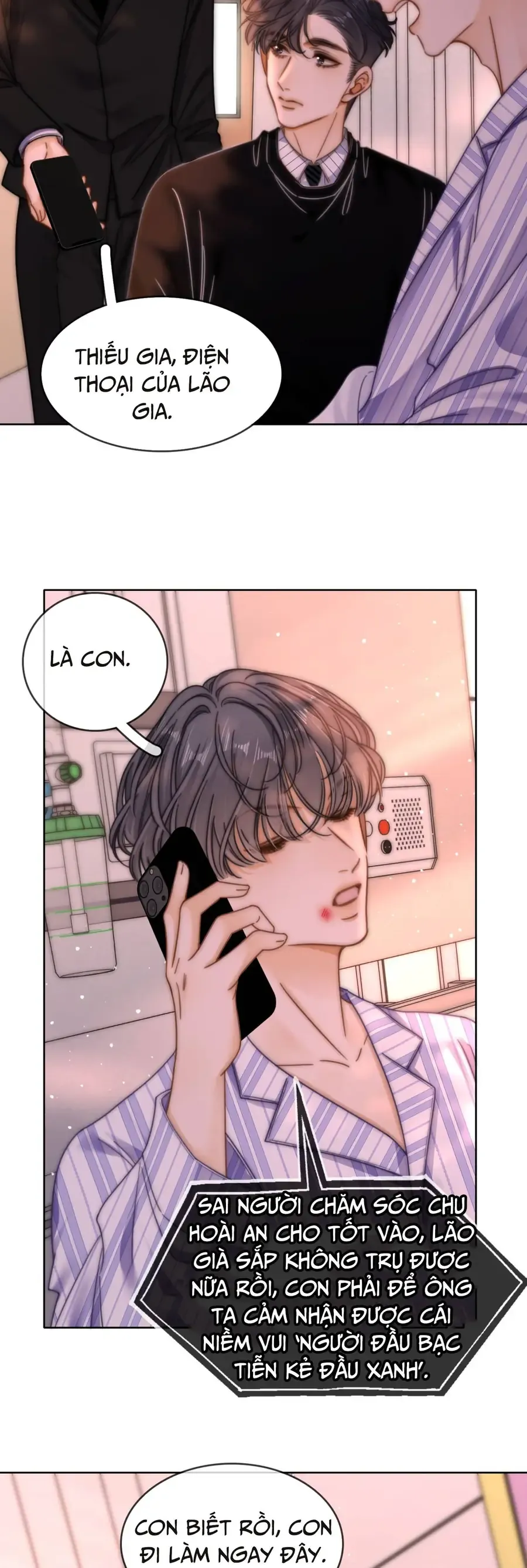 Vưu Vật Chap 179 - Next Chap 178