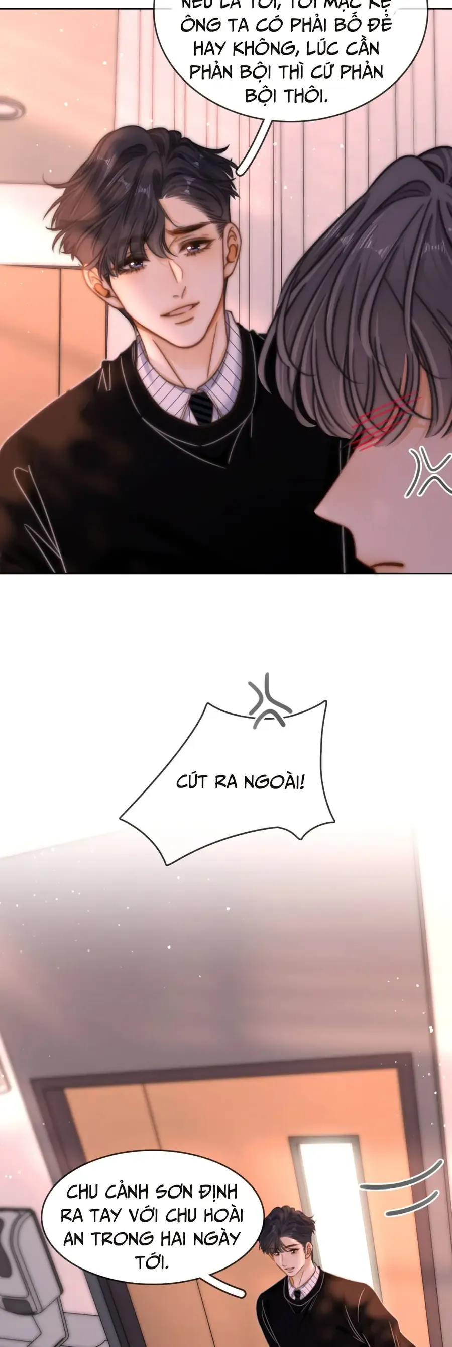 Vưu Vật Chap 179 - Next Chap 178