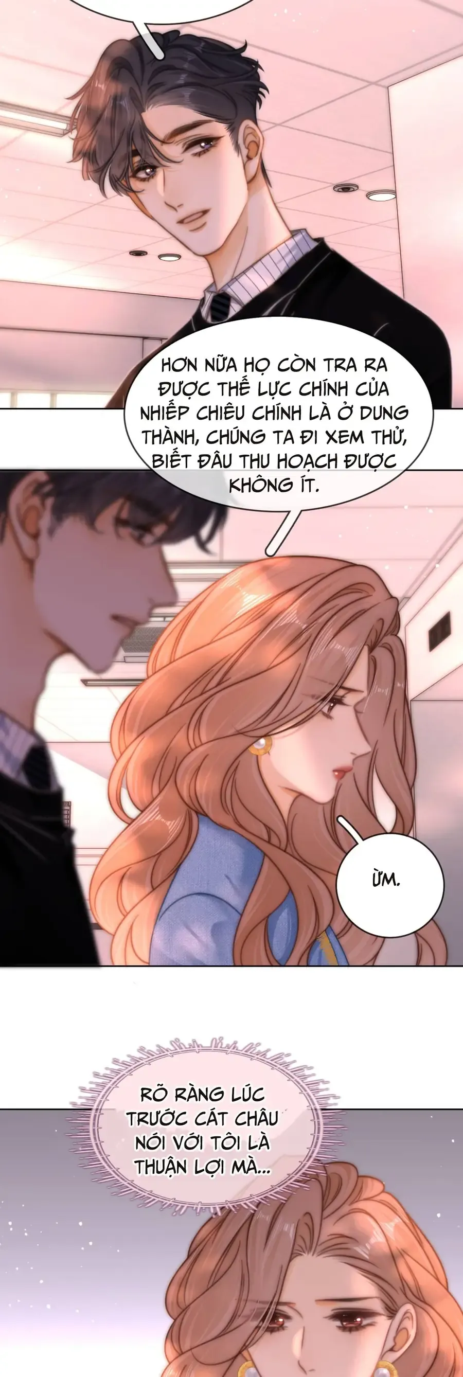 Vưu Vật Chap 179 - Next Chap 178