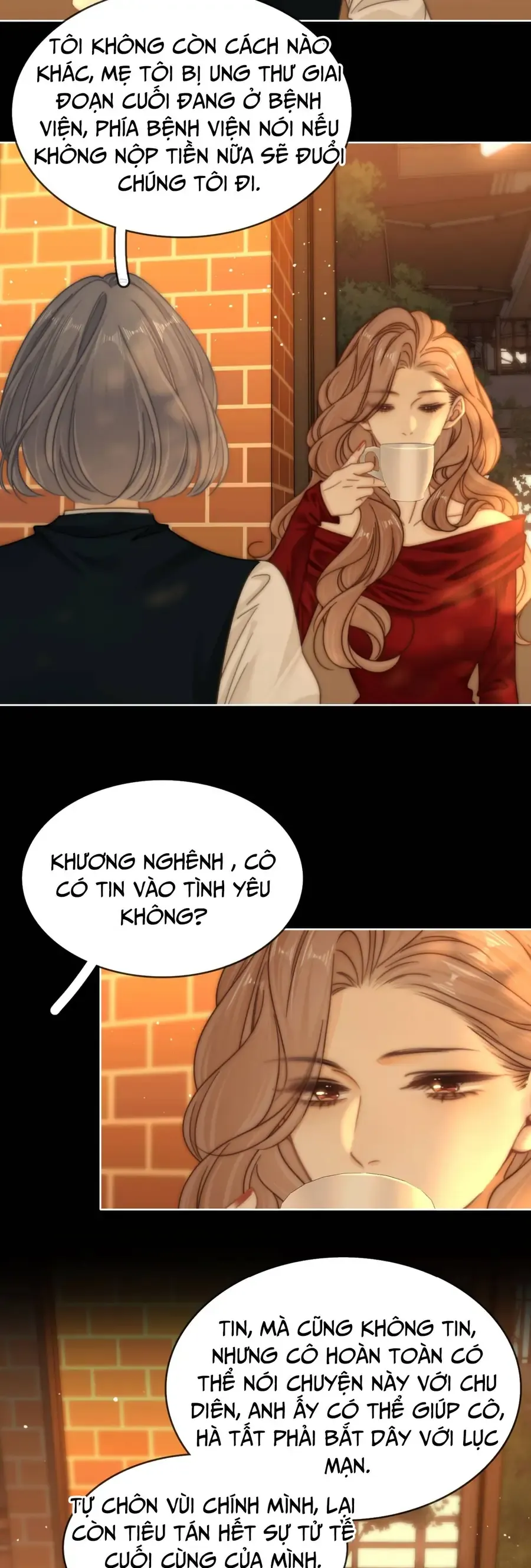 Vưu Vật Chap 179 - Next Chap 178