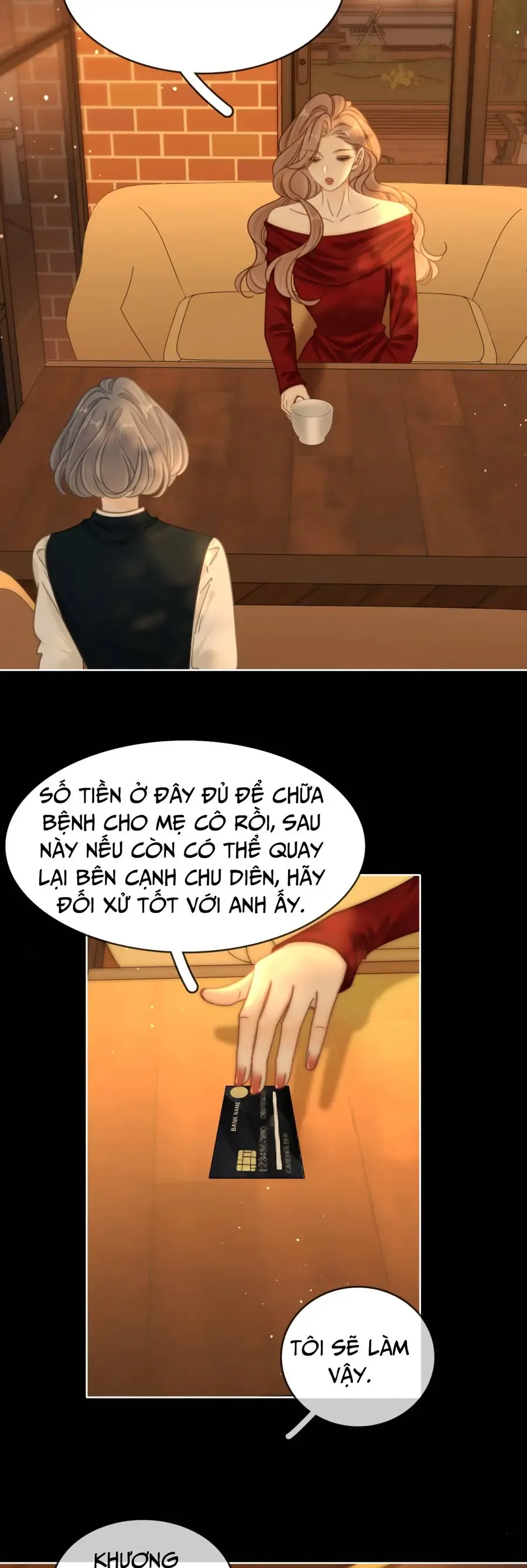 Vưu Vật Chap 179 - Next Chap 178