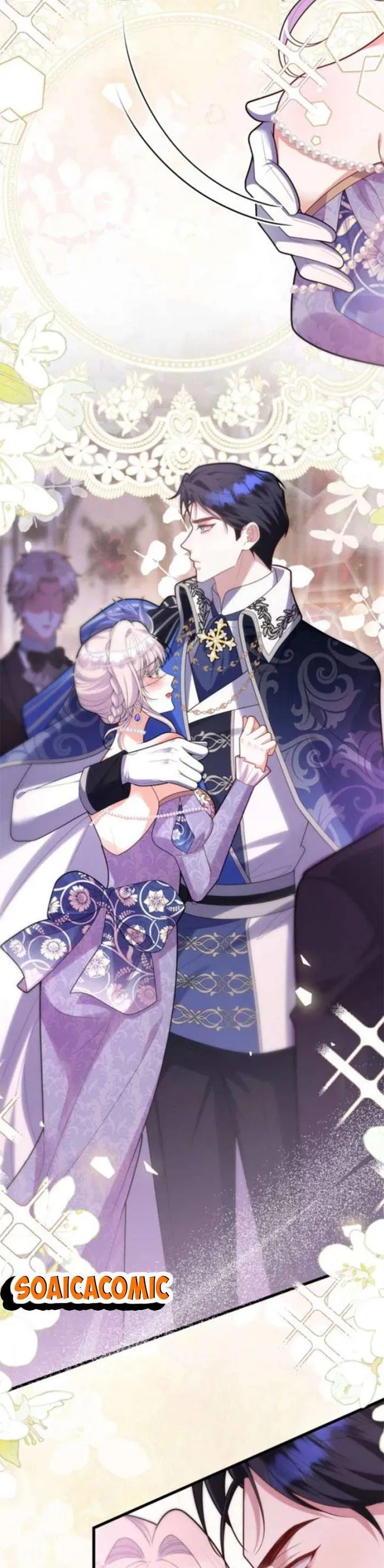 Mẹ Đơn Thân Và Nổi Ám Ảnh Của Thái Tử Chap 16 - Next Chap 17