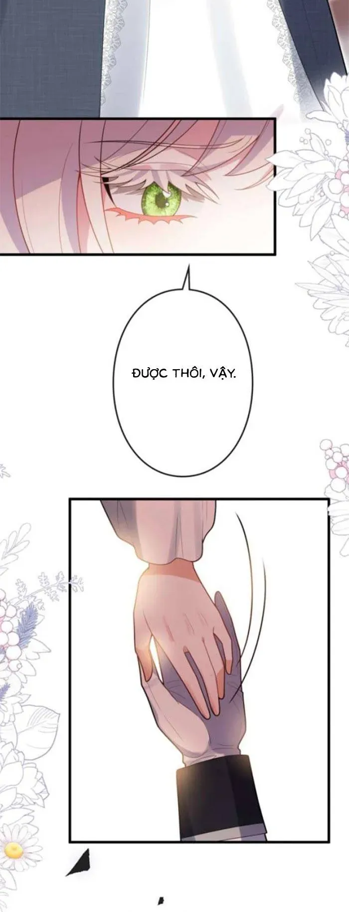 Mẹ Đơn Thân Và Nổi Ám Ảnh Của Thái Tử Chap 16 - Next Chap 17