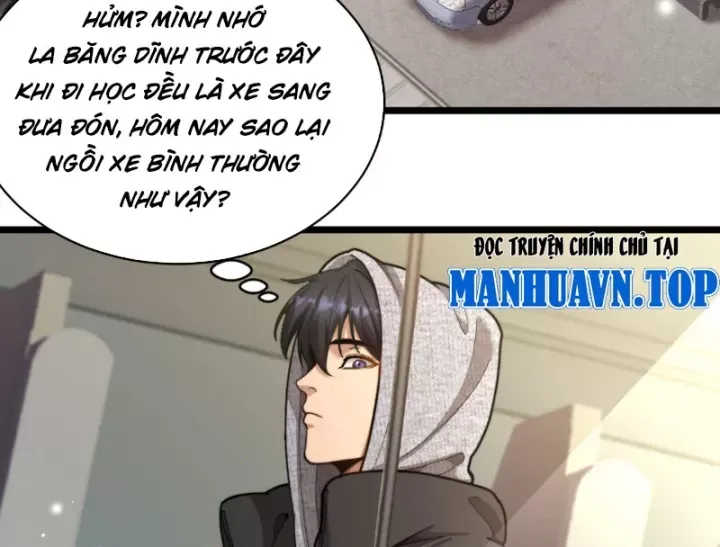 Sau Khi Tự Do Tài Chính, Họ Đã Dâng Hiến Lòng Trung Thành Chap 77 - Next Chap 78
