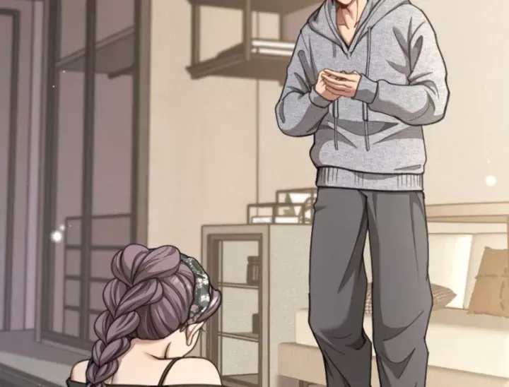 Sau Khi Tự Do Tài Chính, Họ Đã Dâng Hiến Lòng Trung Thành Chap 77 - Next Chap 78