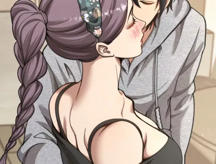 Sau Khi Tự Do Tài Chính, Họ Đã Dâng Hiến Lòng Trung Thành Chap 77 - Next Chap 78