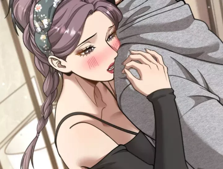 Sau Khi Tự Do Tài Chính, Họ Đã Dâng Hiến Lòng Trung Thành Chap 77 - Next Chap 78