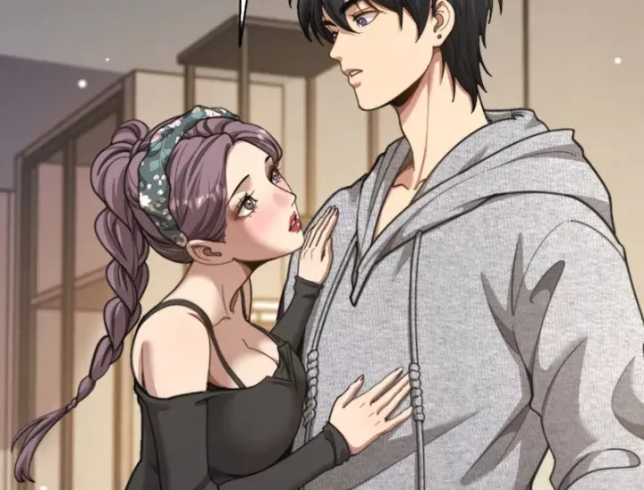 Sau Khi Tự Do Tài Chính, Họ Đã Dâng Hiến Lòng Trung Thành Chap 77 - Next Chap 78