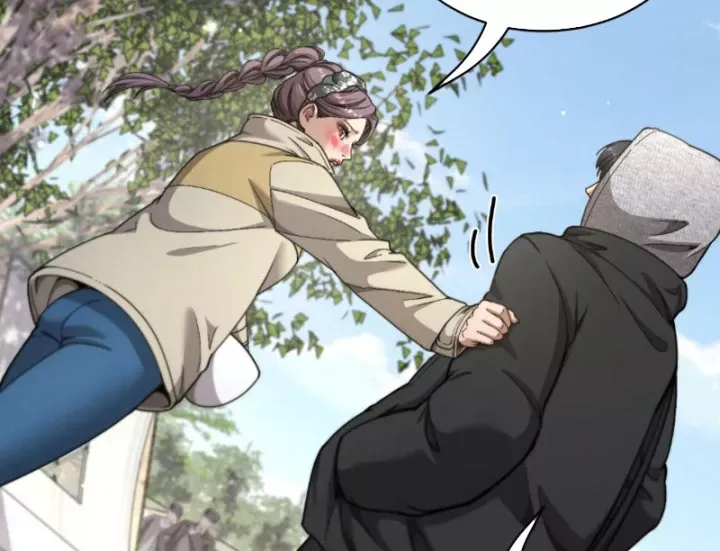 Sau Khi Tự Do Tài Chính, Họ Đã Dâng Hiến Lòng Trung Thành Chap 77 - Next Chap 78