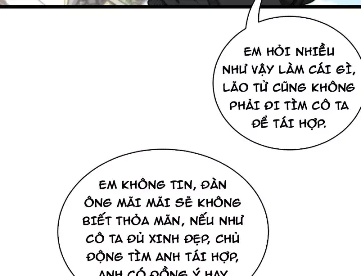 Sau Khi Tự Do Tài Chính, Họ Đã Dâng Hiến Lòng Trung Thành Chap 77 - Next Chap 78