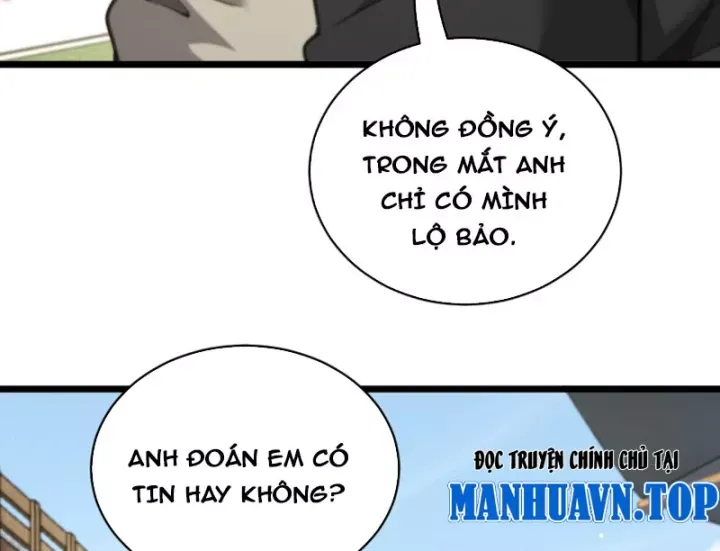 Sau Khi Tự Do Tài Chính, Họ Đã Dâng Hiến Lòng Trung Thành Chap 77 - Next Chap 78