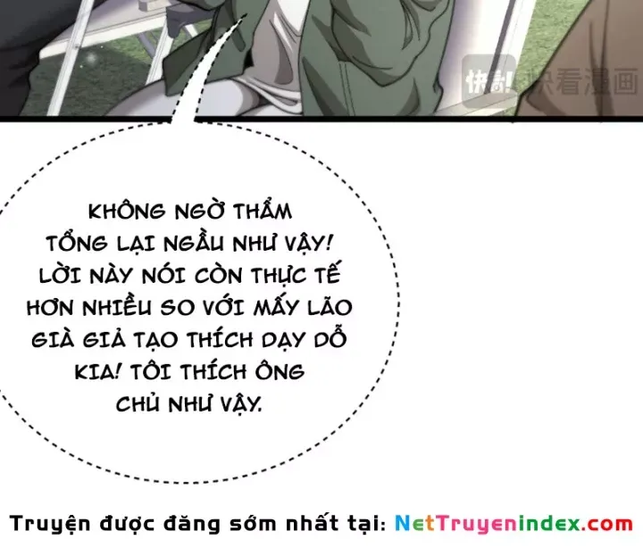 Sau Khi Tự Do Tài Chính, Họ Đã Dâng Hiến Lòng Trung Thành Chap 77 - Next Chap 78