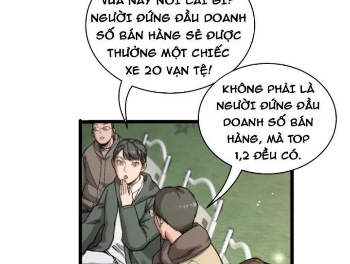 Sau Khi Tự Do Tài Chính, Họ Đã Dâng Hiến Lòng Trung Thành Chap 77 - Next Chap 78