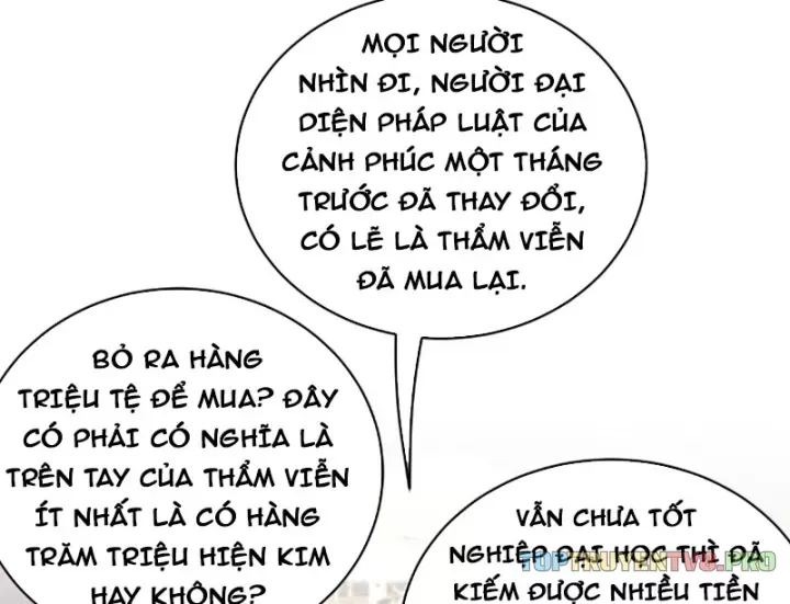 Sau Khi Tự Do Tài Chính, Họ Đã Dâng Hiến Lòng Trung Thành Chap 77 - Next Chap 78