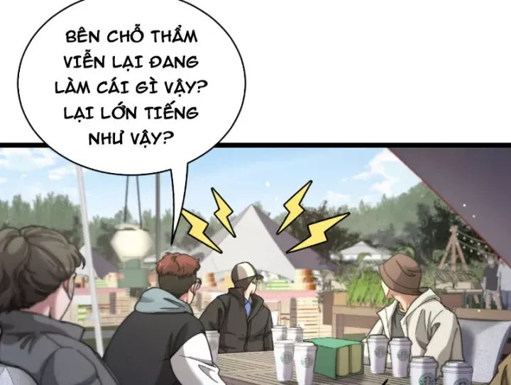 Sau Khi Tự Do Tài Chính, Họ Đã Dâng Hiến Lòng Trung Thành Chap 77 - Next Chap 78