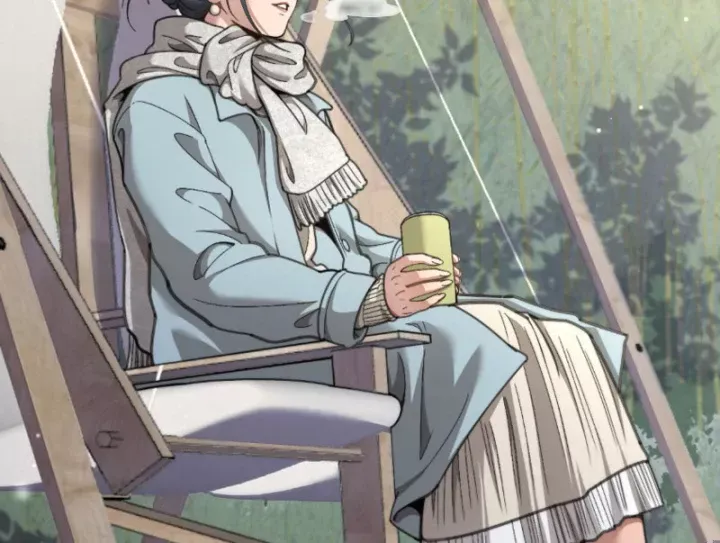 Sau Khi Tự Do Tài Chính, Họ Đã Dâng Hiến Lòng Trung Thành Chap 77 - Next Chap 78