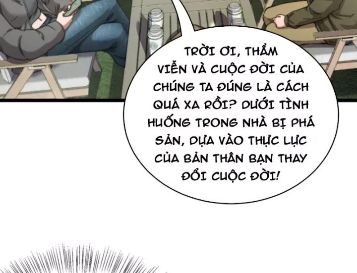 Sau Khi Tự Do Tài Chính, Họ Đã Dâng Hiến Lòng Trung Thành Chap 77 - Next Chap 78