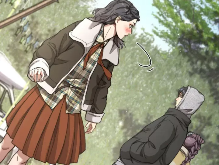 Sau Khi Tự Do Tài Chính, Họ Đã Dâng Hiến Lòng Trung Thành Chap 77 - Next Chap 78