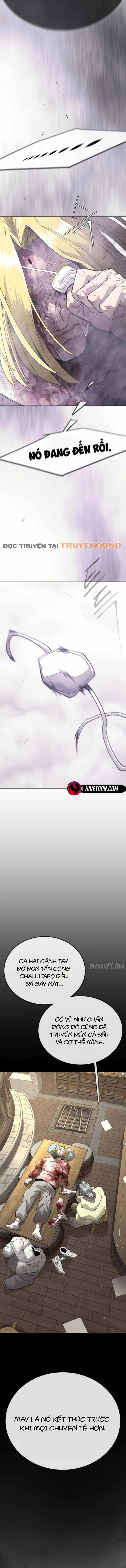 Kĩ Nguyên Của Anh Hùng Chap 213 - Next Chap 212