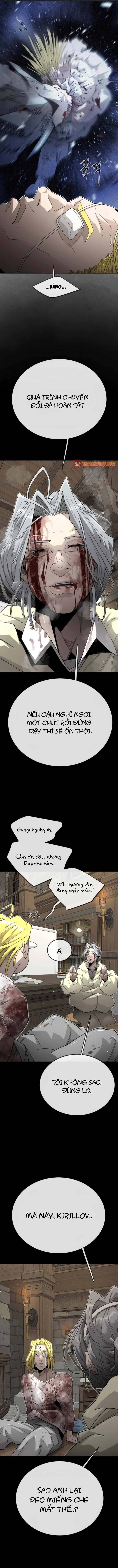 Kĩ Nguyên Của Anh Hùng Chap 213 - Next Chap 212