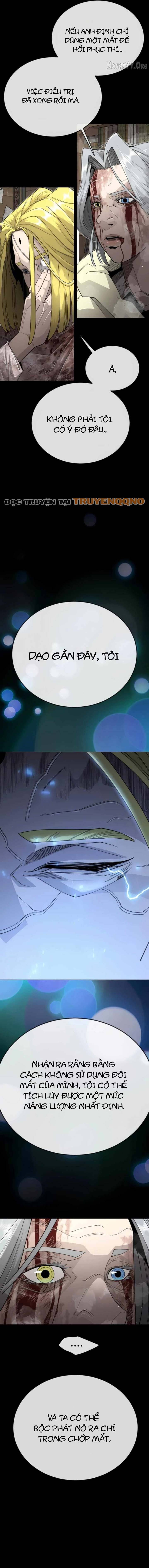 Kĩ Nguyên Của Anh Hùng Chap 213 - Next Chap 212