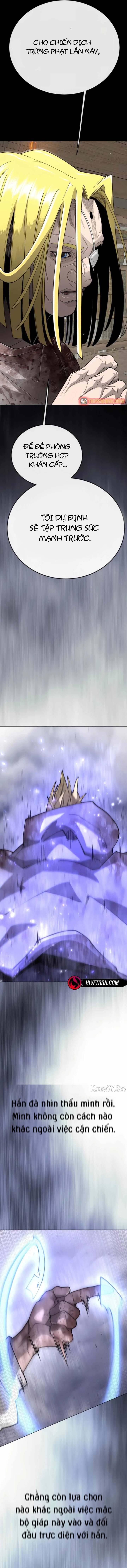 Kĩ Nguyên Của Anh Hùng Chap 213 - Next Chap 212