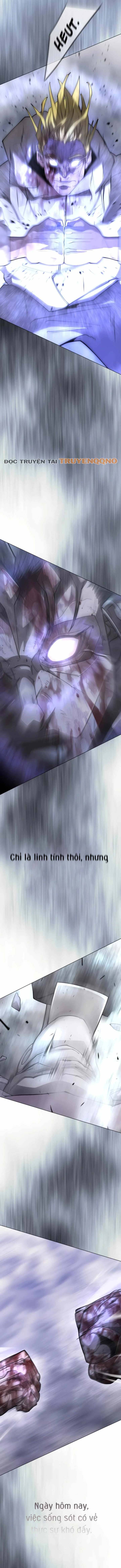 Kĩ Nguyên Của Anh Hùng Chap 213 - Next Chap 212